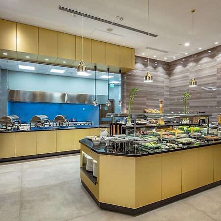 Meg Hotel Sivas Kültér fotó
