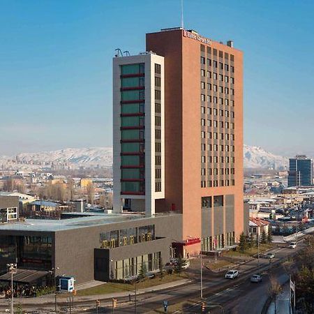 Meg Hotel Sivas Kültér fotó