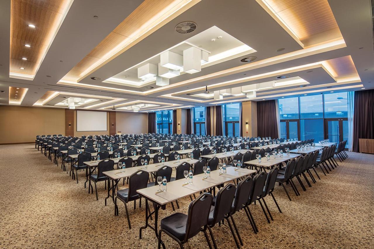 Meg Hotel Sivas Kültér fotó
