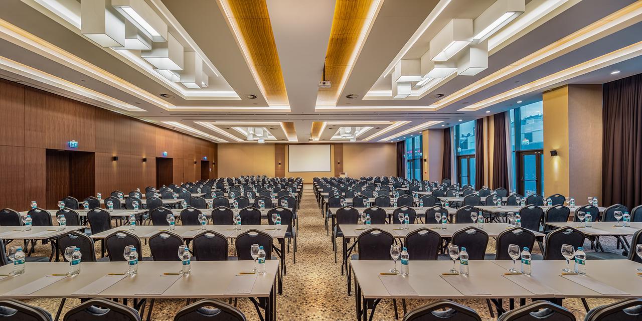 Meg Hotel Sivas Kültér fotó