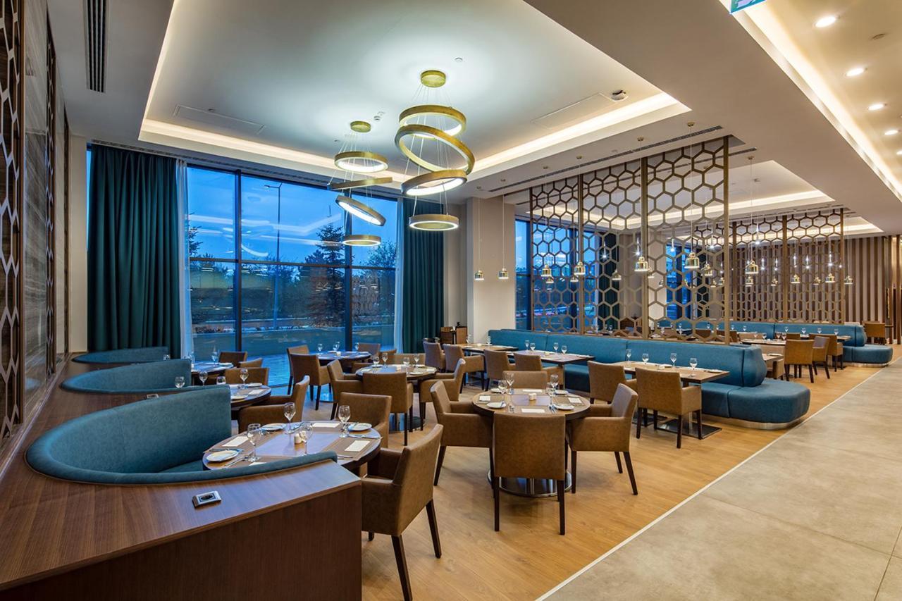 Meg Hotel Sivas Kültér fotó