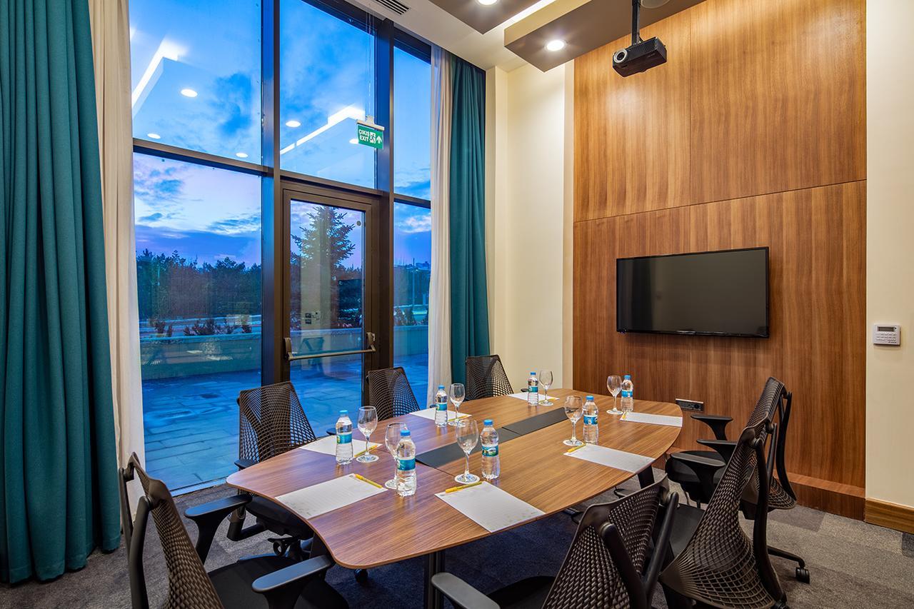 Meg Hotel Sivas Kültér fotó